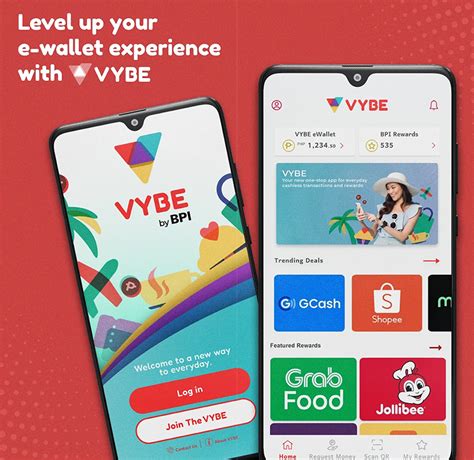 BPI launches its newest app—VYBE .